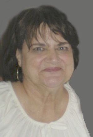 Nancy Bunten McNulty